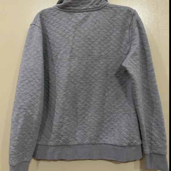 Patagonia Organic Cotton Quilt Snap-T Pullover - Picture 5 of 5